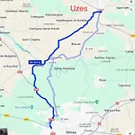 Mazet Proche Golf Σπίτι διακοπών Νιμ