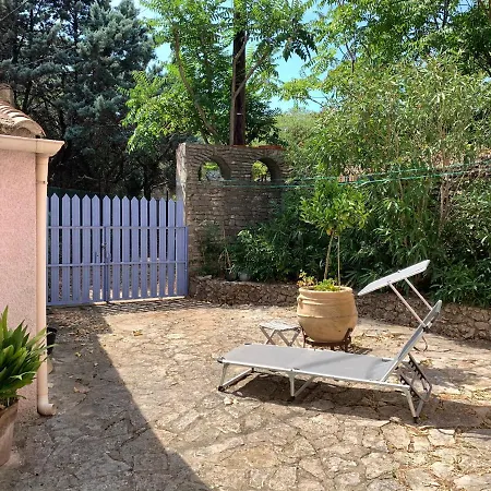 Mazet Proche Golf * نيم