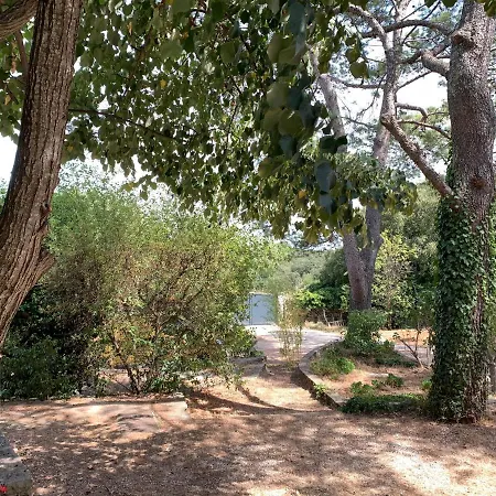 Holiday home Mazet Proche Golf
