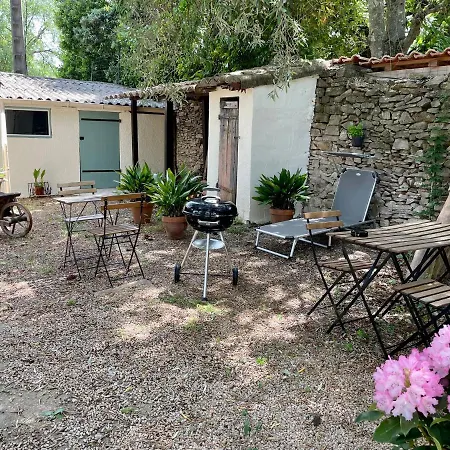 Mazet Proche Golf Nîmes