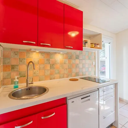Mazet Proche Golf Holiday home *