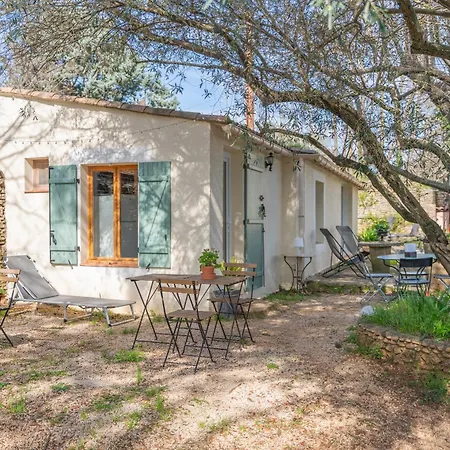 Mazet Proche Golf Holiday home