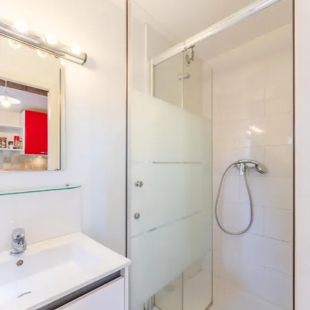 Holiday home Mazet Proche Golf Nimes