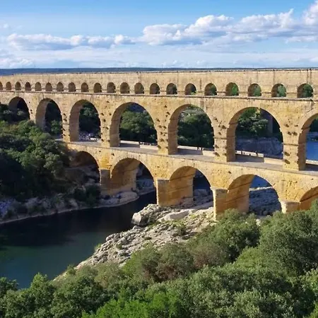 Mazet Proche Golf بيت للعطل *