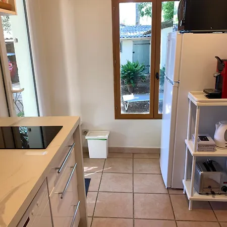 Mazet Proche Golf Holiday home