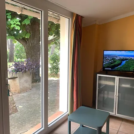 Dom wakacyjny Mazet Proche Golf Nîmes