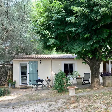 Mazet Proche Golf Holiday home *