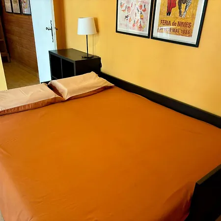 Mazet Proche Golf Dom wakacyjny