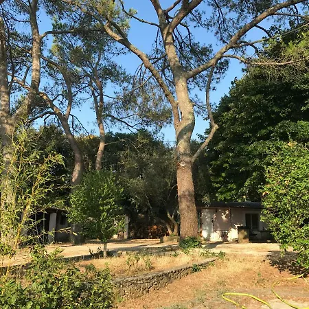 بيت للعطل Mazet Proche Golf